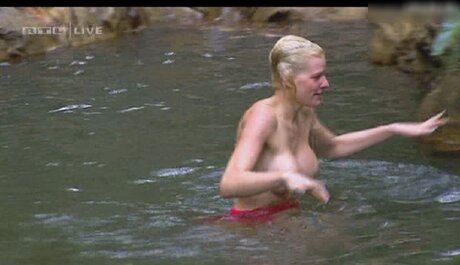 Ich bin ein Star – Holt mich hier raus!