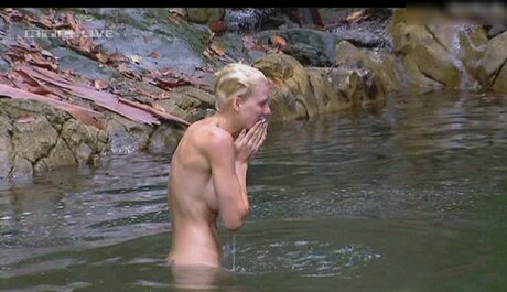 Ich bin ein Star – Holt mich hier raus!