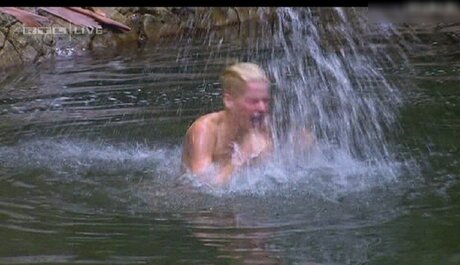 Ich bin ein Star – Holt mich hier raus!