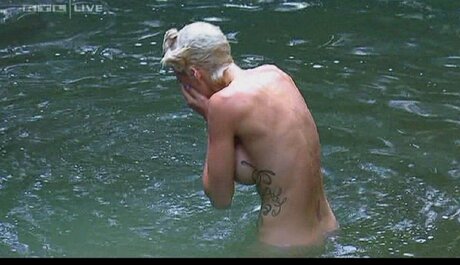 Ich bin ein Star – Holt mich hier raus!