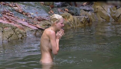 Ich bin ein Star – Holt mich hier raus!