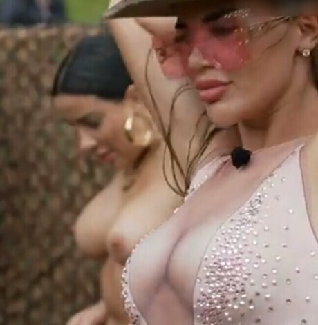 Ich bin ein Star – Holt mich hier raus!