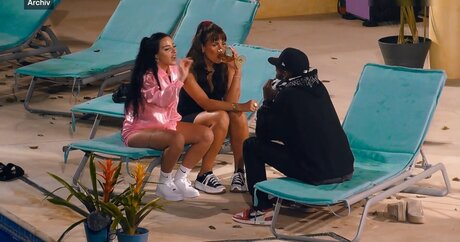 Ich bin ein Star – Holt mich hier raus!