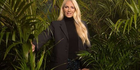 Ich bin ein Star – Holt mich hier raus!