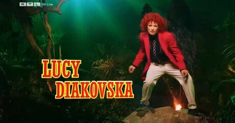 Ich bin ein Star – Holt mich hier raus!