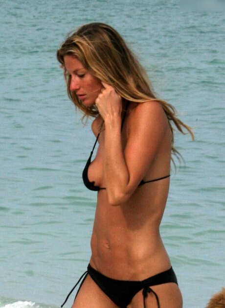 Gisele Bündchen