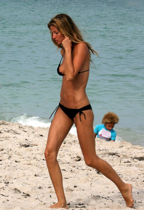 Gisele Bündchen