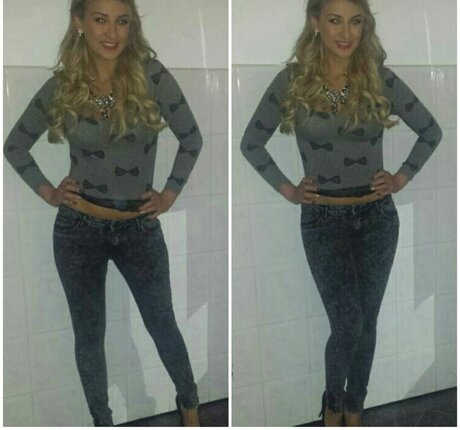 Anna-Carina Woitschack