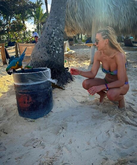 Anna-Carina Woitschack