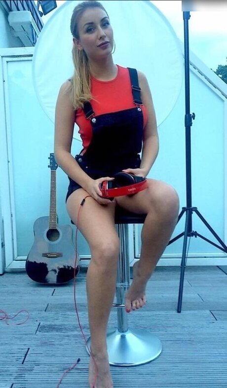 Anna-Carina Woitschack