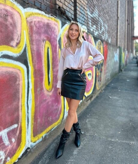 Anna-Carina Woitschack