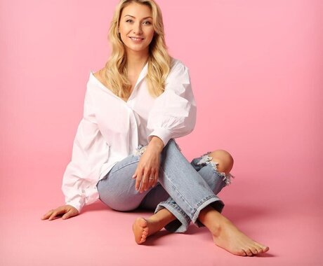 Anna-Carina Woitschack