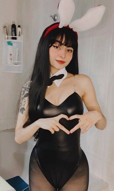 Nacktes geleaktes OnlyFans-Foto von Offcbzs