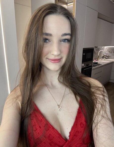 Nacktes geleaktes OnlyFans-Foto von Merylbigge