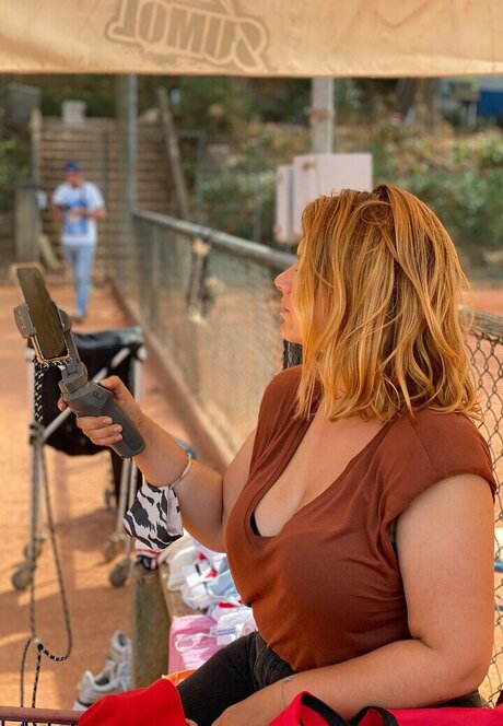 Svenja Van Den Bogaart