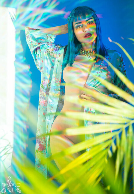 Jewelz Blu