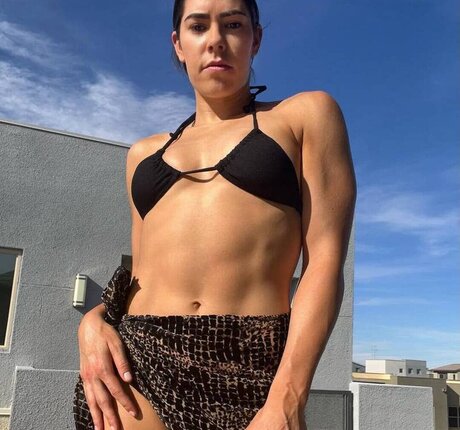Kelsey Plum WNBA Star