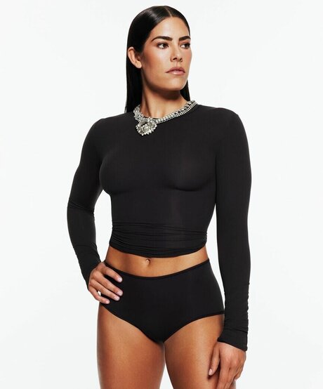 Kelsey Plum WNBA Star