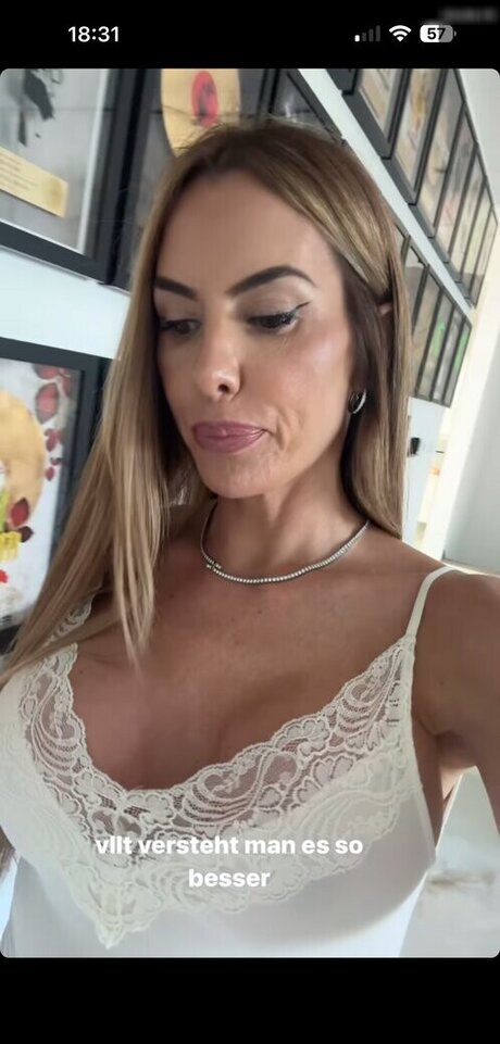 Anna-Maria Ferchichi