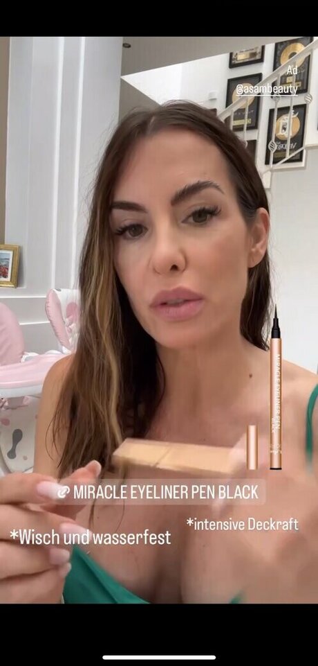 Anna-Maria Ferchichi