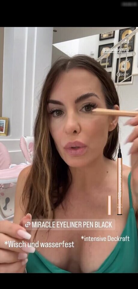 Anna-Maria Ferchichi