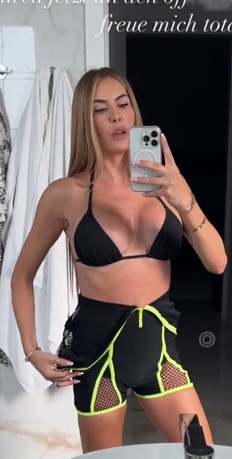 Anna-Maria Ferchichi