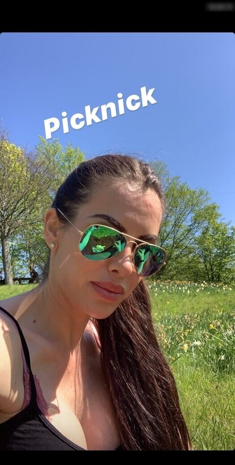 Anna-Maria Ferchichi