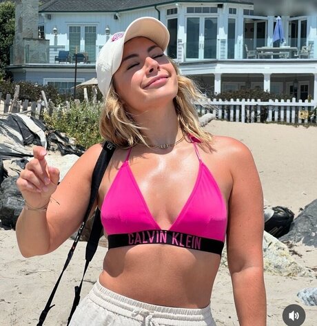 Chany Dakota