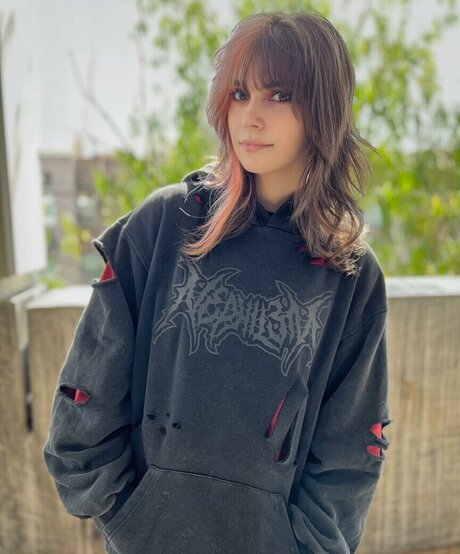 Kaitlin Witcher