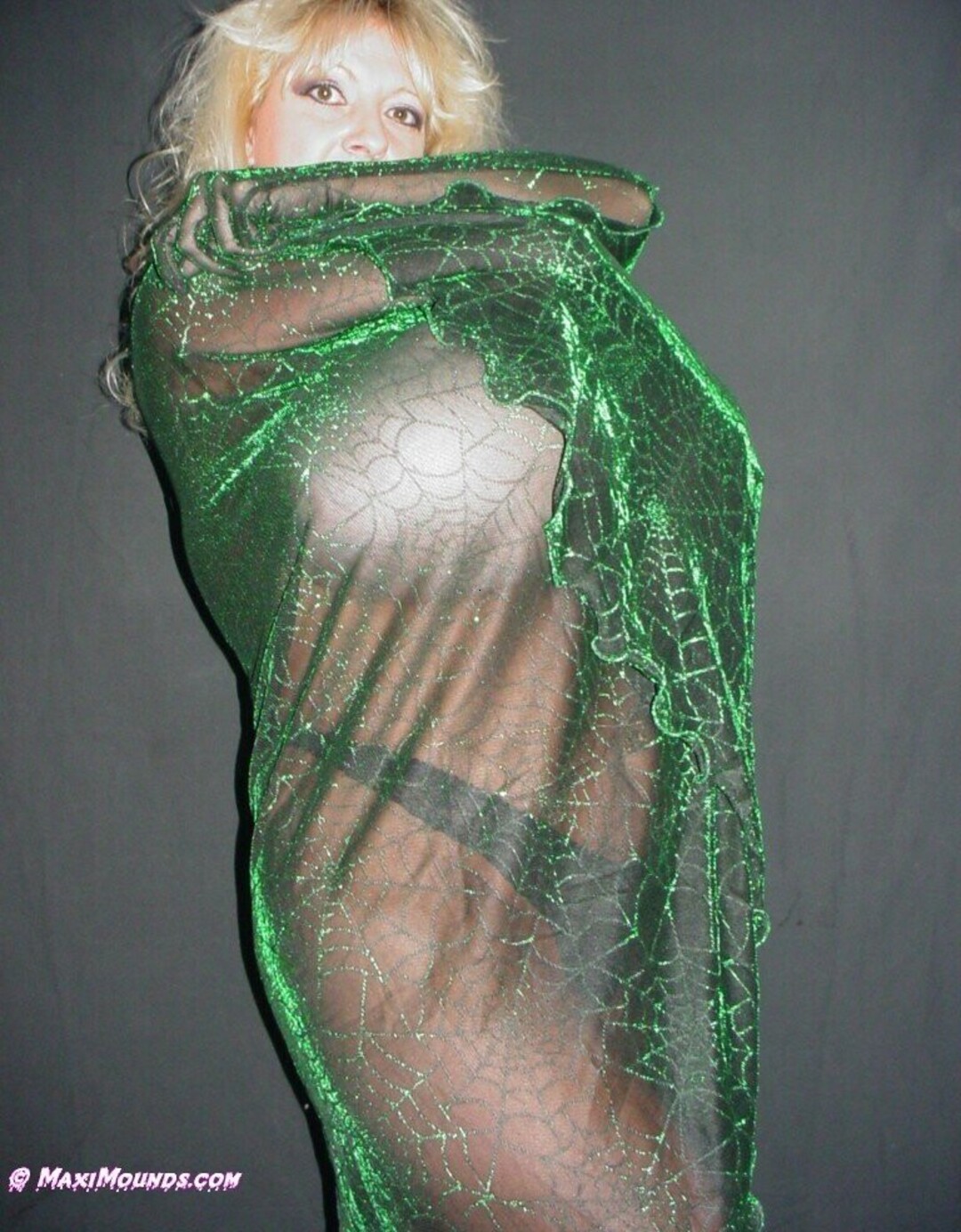 Nacktes geleaktes OnlyFans-Foto von Maxi Mounds #1268