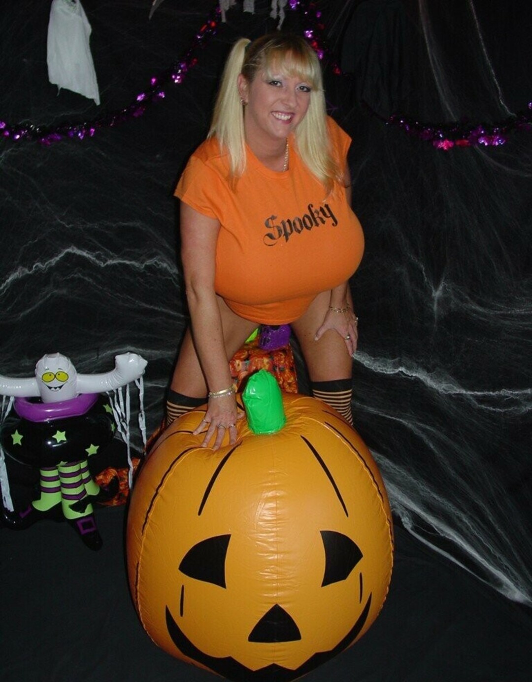 Nacktes geleaktes OnlyFans-Foto von Maxi Mounds #1445