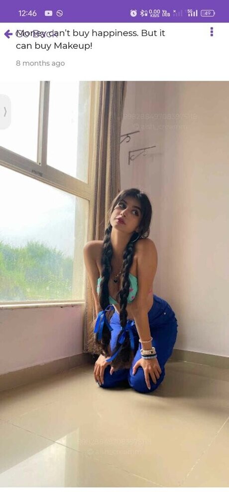 Aishwarya Harishankar