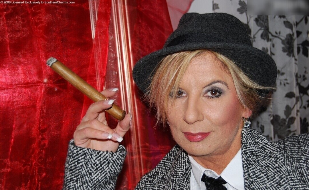 Nacktes geleaktes OnlyFans-Foto von Brilliant Paula #1810