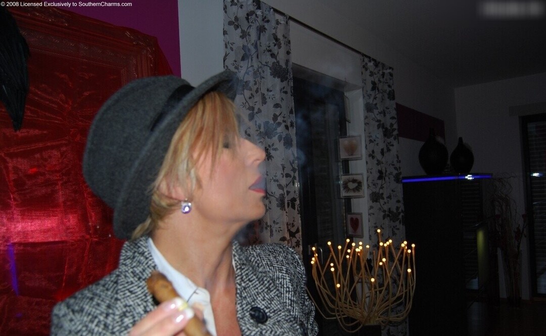 Nacktes geleaktes OnlyFans-Foto von Brilliant Paula #1815