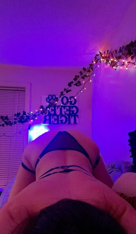 Nacktes geleaktes OnlyFans-Foto von Bbcvixen