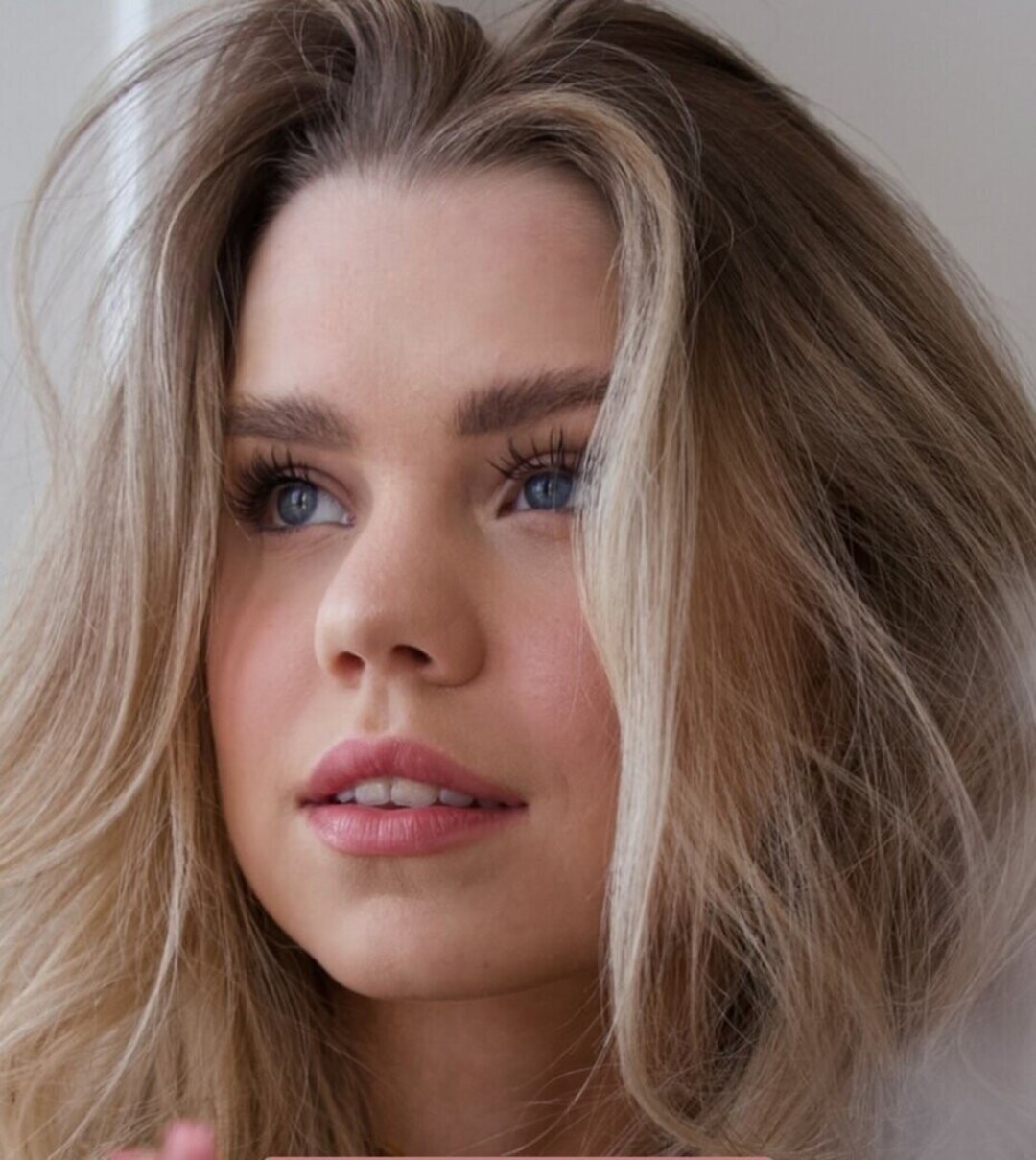 Nacktes geleaktes OnlyFans-Foto von Lea Peach #1071