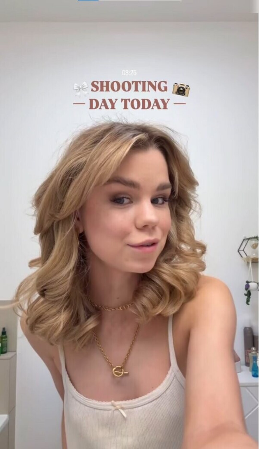 Nacktes geleaktes OnlyFans-Foto von Lea Peach #1126