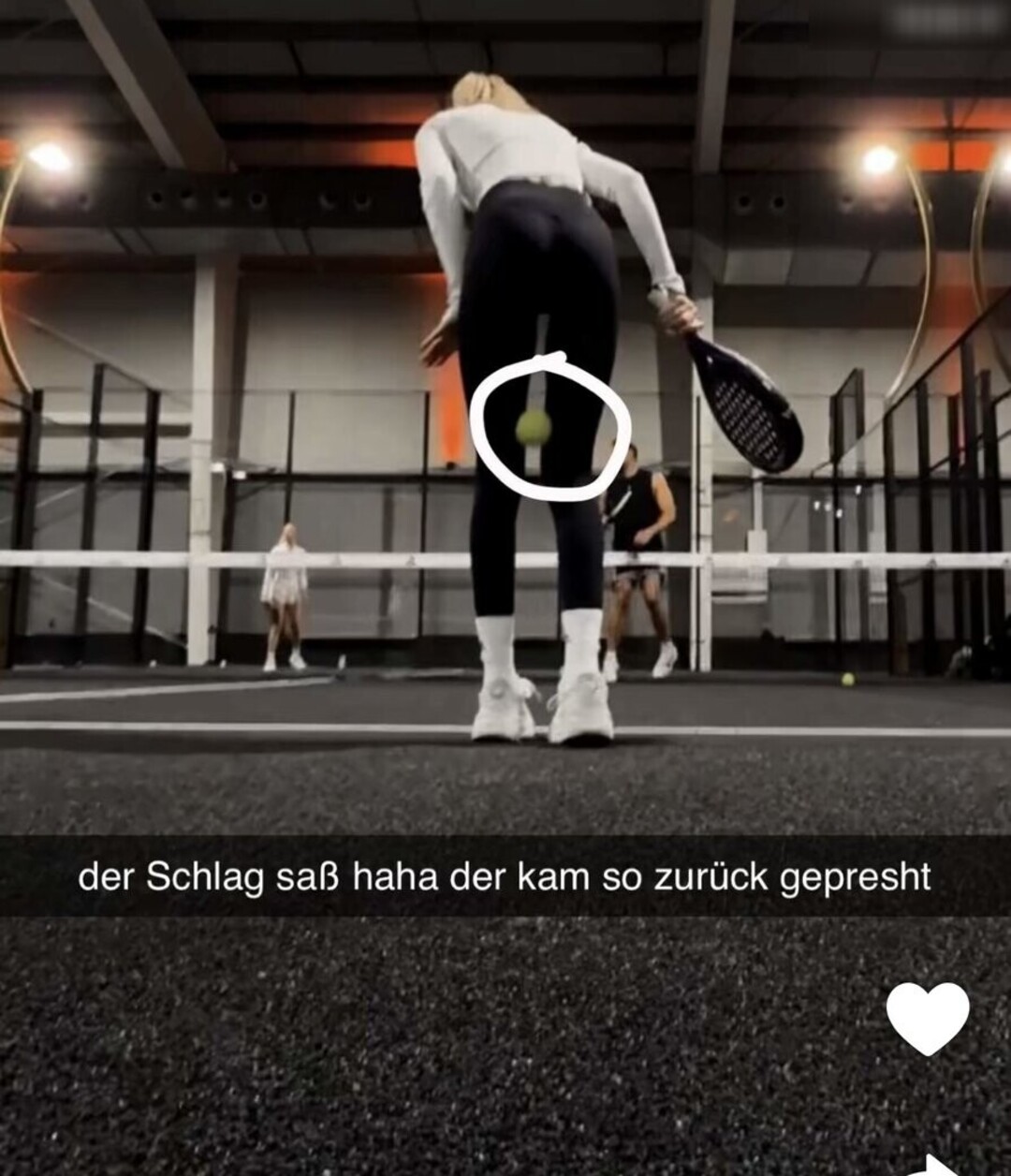 Nacktes geleaktes OnlyFans-Foto von Lea Peach #1141