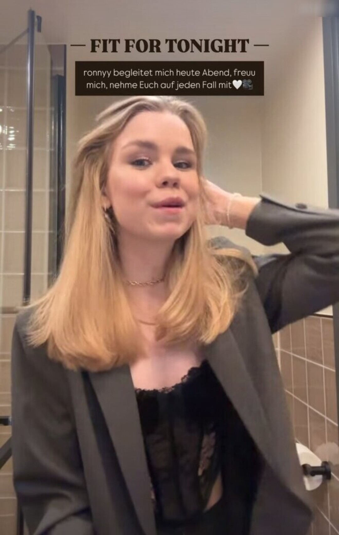 Nacktes geleaktes OnlyFans-Foto von Lea Peach #1150