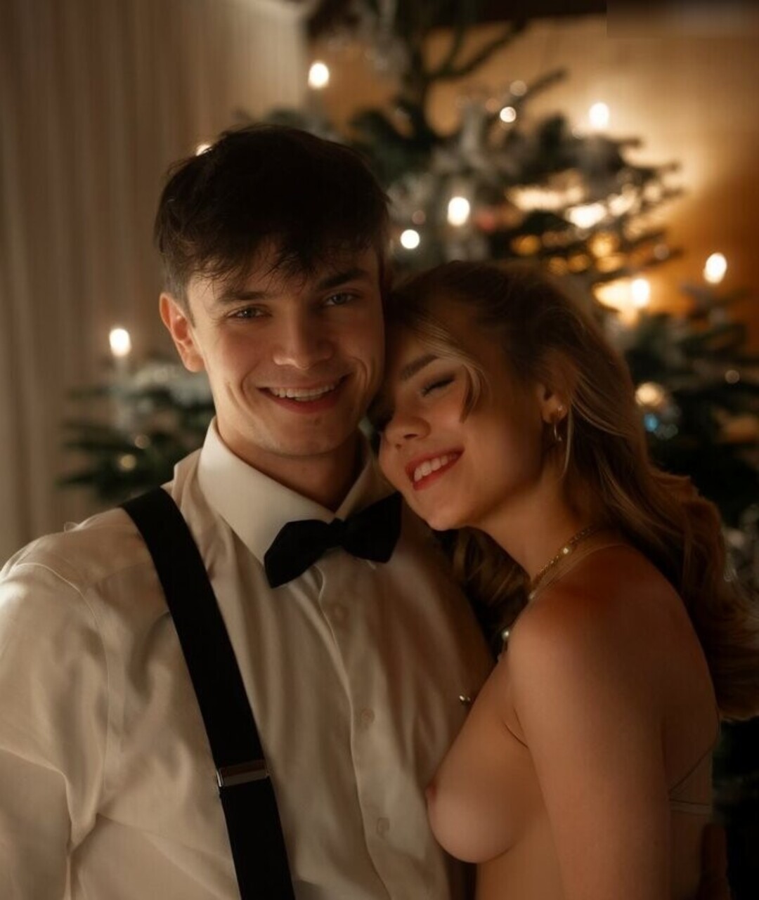 Nacktes geleaktes OnlyFans-Foto von Lea Peach #1185