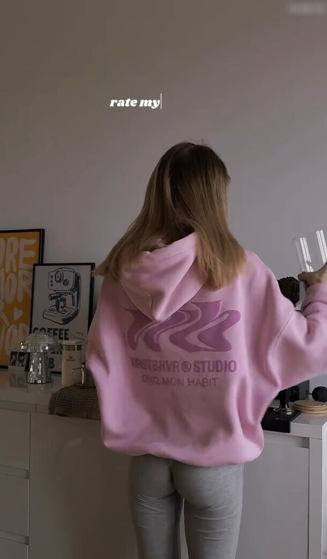 Nacktes geleaktes OnlyFans-Foto von Lea Peach #1220