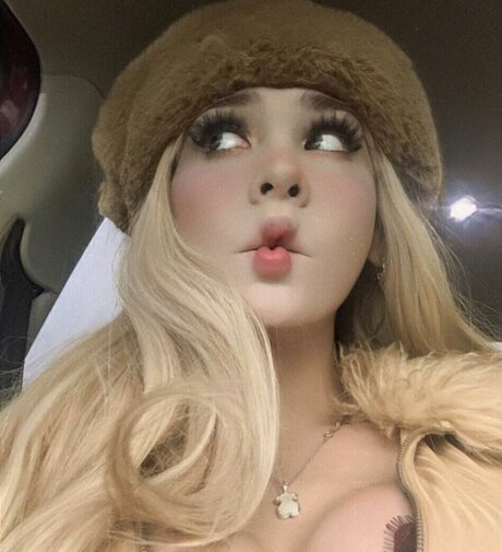 Nacktes geleaktes OnlyFans-Foto von Anasophg