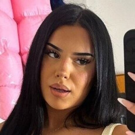 Nacktes geleaktes OnlyFans-Foto von Romy Luisa