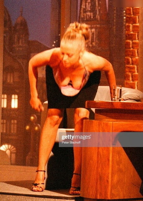 Barbara Schöneberger