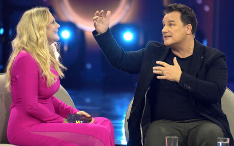 Barbara Schöneberger