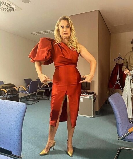 Barbara Schöneberger