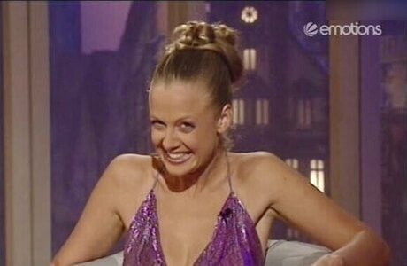 Barbara Schöneberger