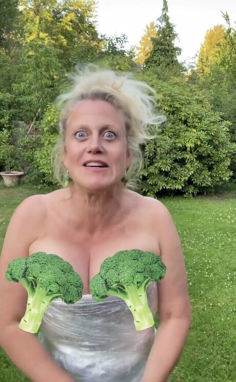 Barbara Schöneberger