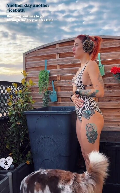 Miss Peaches