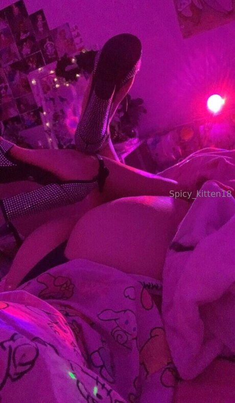 Nacktes geleaktes OnlyFans-Foto von Avery22